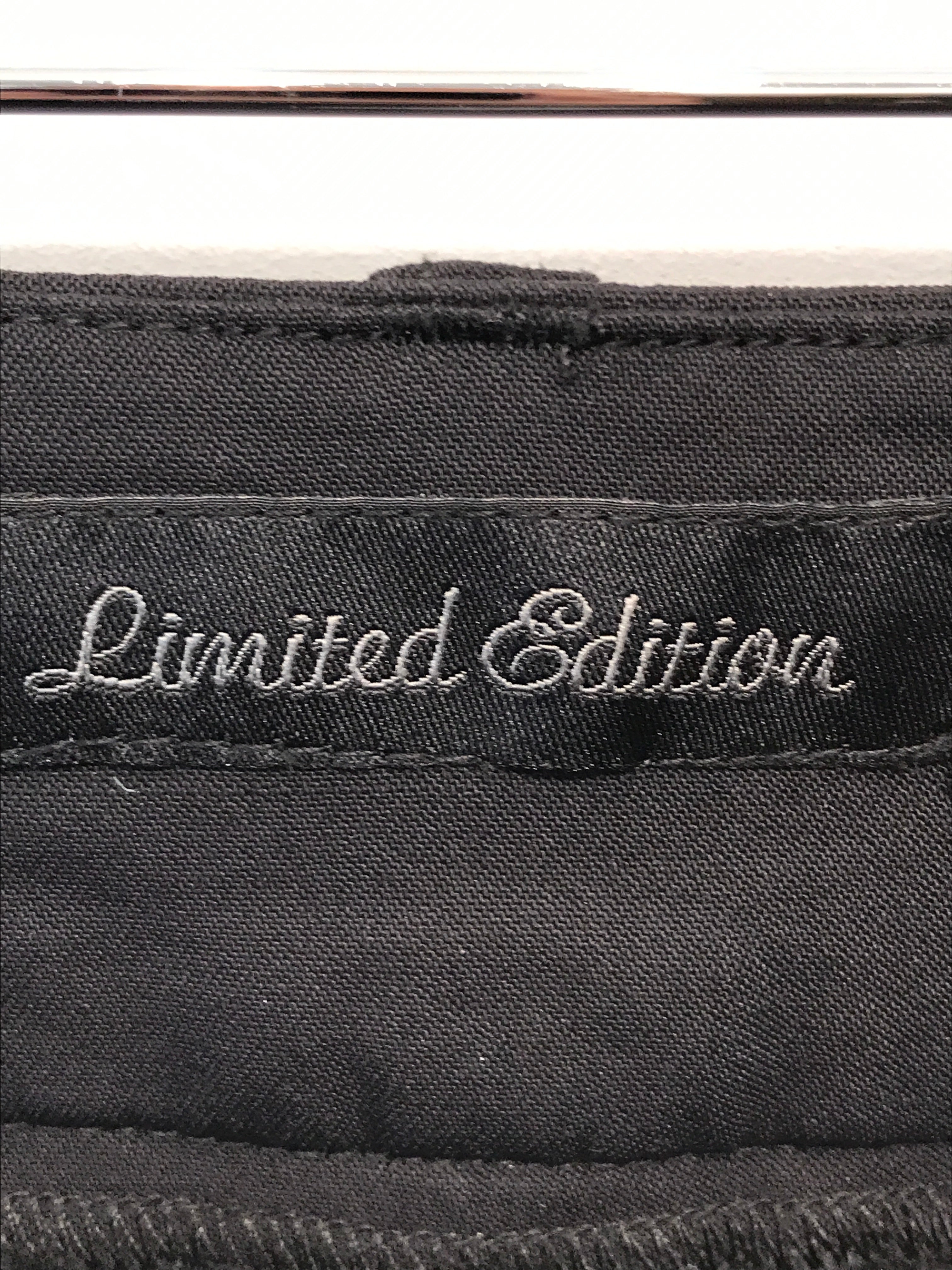 Limited Edition Bukser